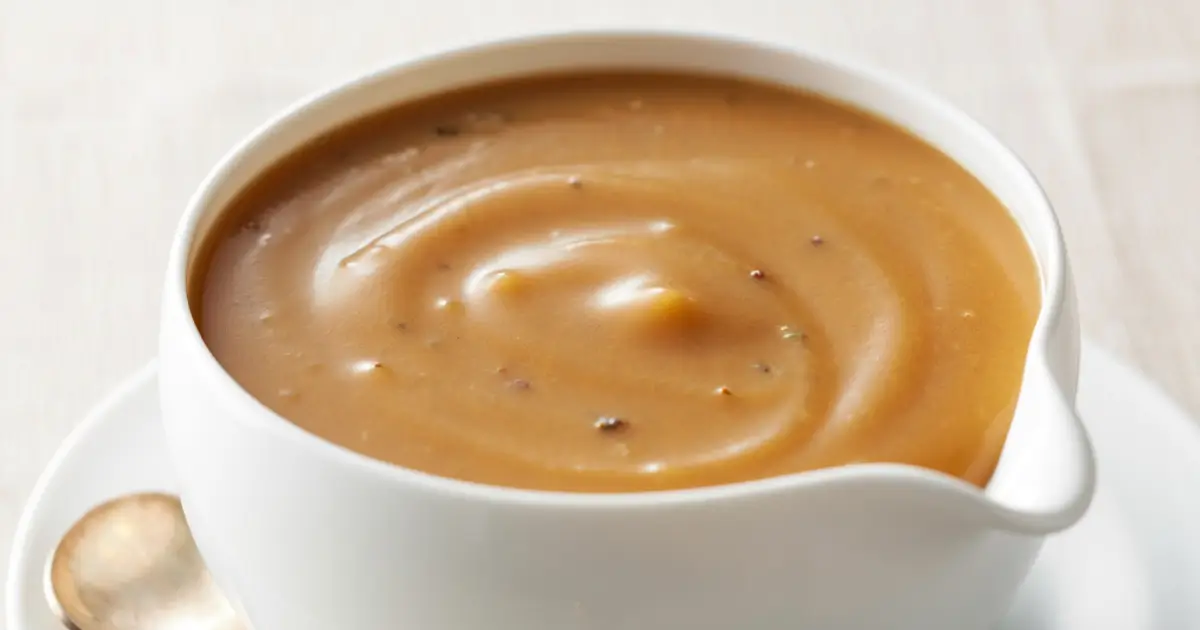 kentucky fried chicken gravy recipe