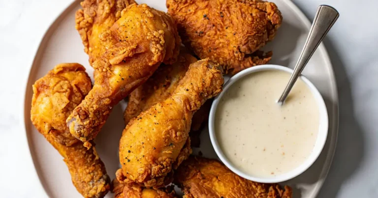 maryland fried chicken