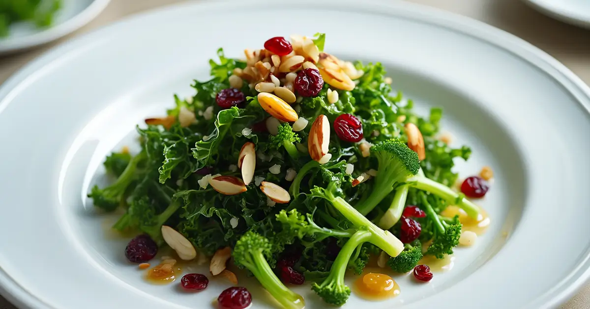 Chick Fil A Kale Salad Recipe