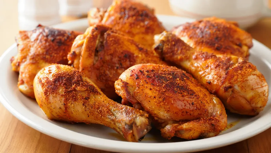 kentucky grilled chicken