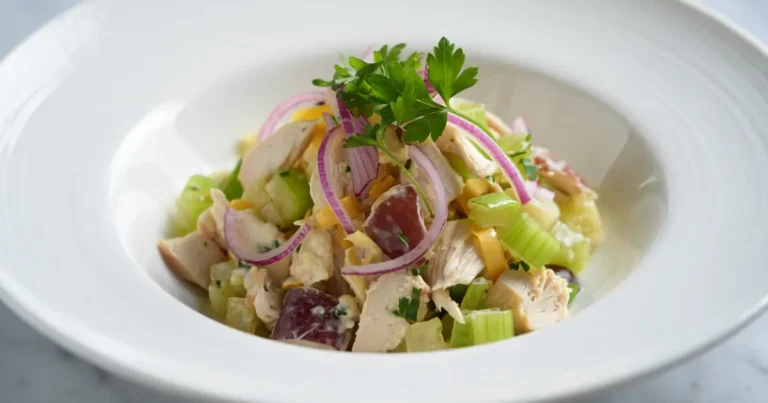 Chicken Salad Recipe