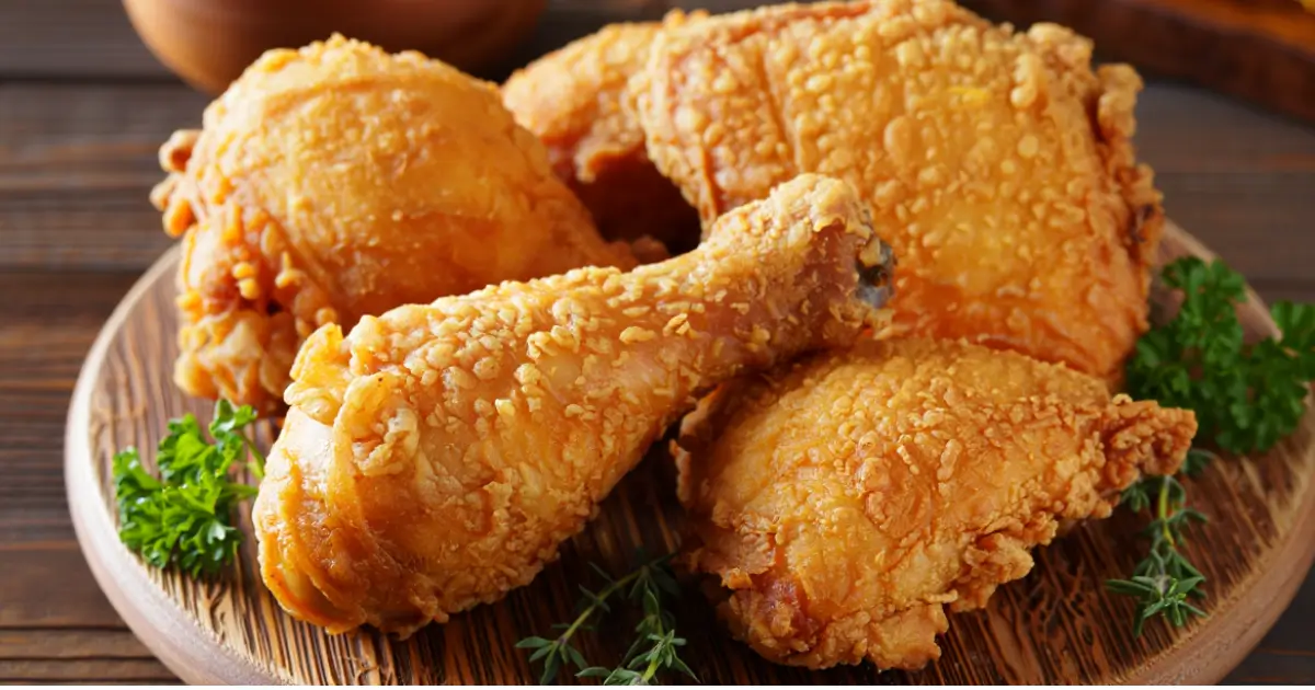 Easy Chef John’s Buttermilk Fried Chicken Recipe